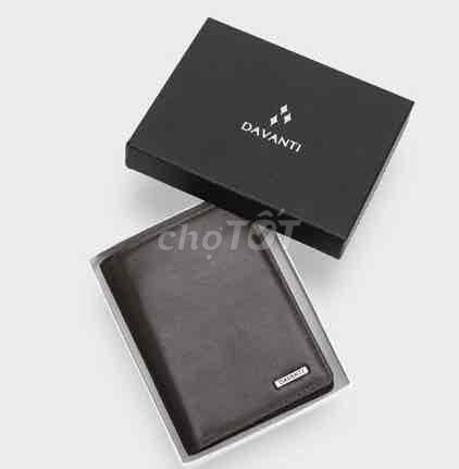 Bóp Ví Nam Da Bò Nappa Dáng Đứng Thời Thượng FB281. Mua bán Túi xách tại Huyện Châu Đức Bà Rịa - Vũng Tàu được đăng bởi Nguyễn Bình Minh hình 1