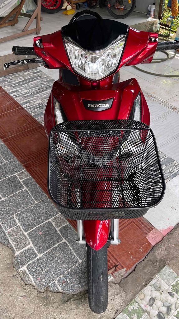 xe bán wave i 2019 may rin xe đẹp. Mua bán Xe máy tại Huyện Châu Thành An Giang được đăng bởi Hongocphuc hình 6