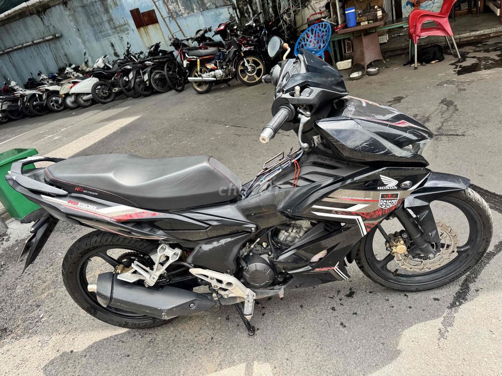 Win X 2020 ABS BSTP 59 - máy zin mâm 3 Đao. Mua bán Xe máy tại Quận 6 Tp Hồ Chí Minh được đăng bởi Lâm sung Thu Mua Xe   hình 1