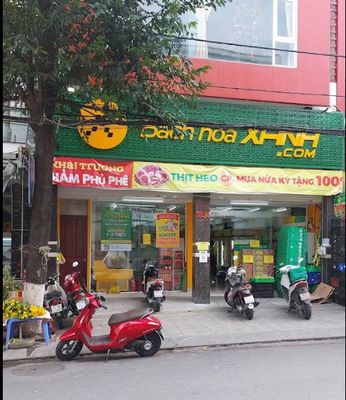 bach hoa xanh tuyển dụng