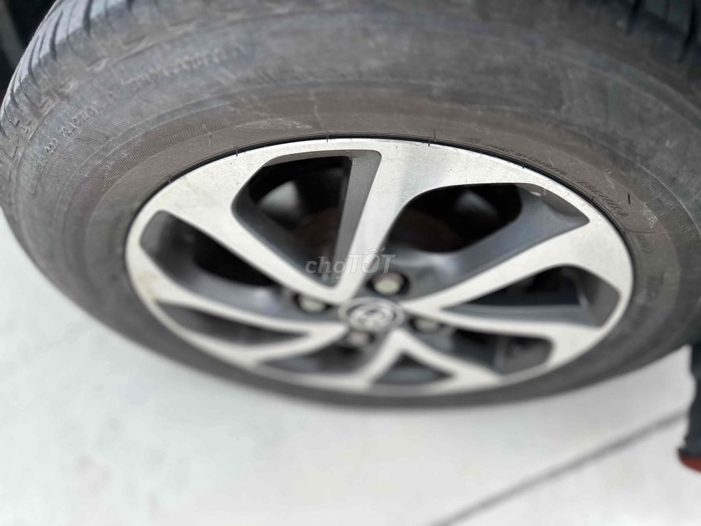 Toyota Wigo 2018 1.2 AT - 5c tự động Hathback. Mua bán Ô tô tại Quận Bình Thạnh Tp Hồ Chí Minh được đăng bởi phuongneo hình 4