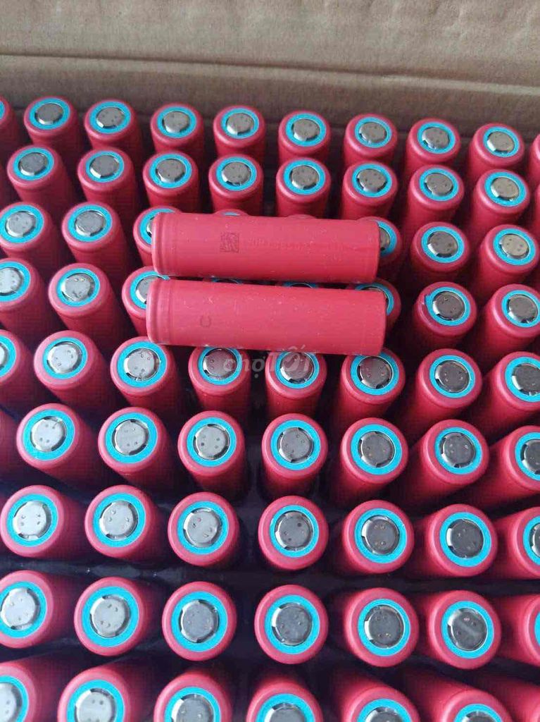 Pin Sanyo RX xả 20A. Mua bán Đồ chuyên dụng, Giống nuôi trồng tại Thành phố Rạch Giá Kiên Giang được đăng bởi Năng lượng mặt trời Rạch Giá hình 1