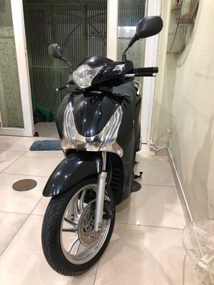 Bán Xe Honda SH 150i 2015 Đen Zin, Đã Đi 60.000km. Mua bán Xe máy tại Quận 7 Tp Hồ Chí Minh được đăng bởi Anh Hải