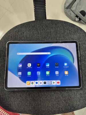Xiaomi Redmi Pad Pro màn hình 2K 120Hz ram 8G 128G. Mua bán Máy tính bảng tại Quận Gò Vấp Tp Hồ Chí Minh được đăng bởi Duy Nguyen