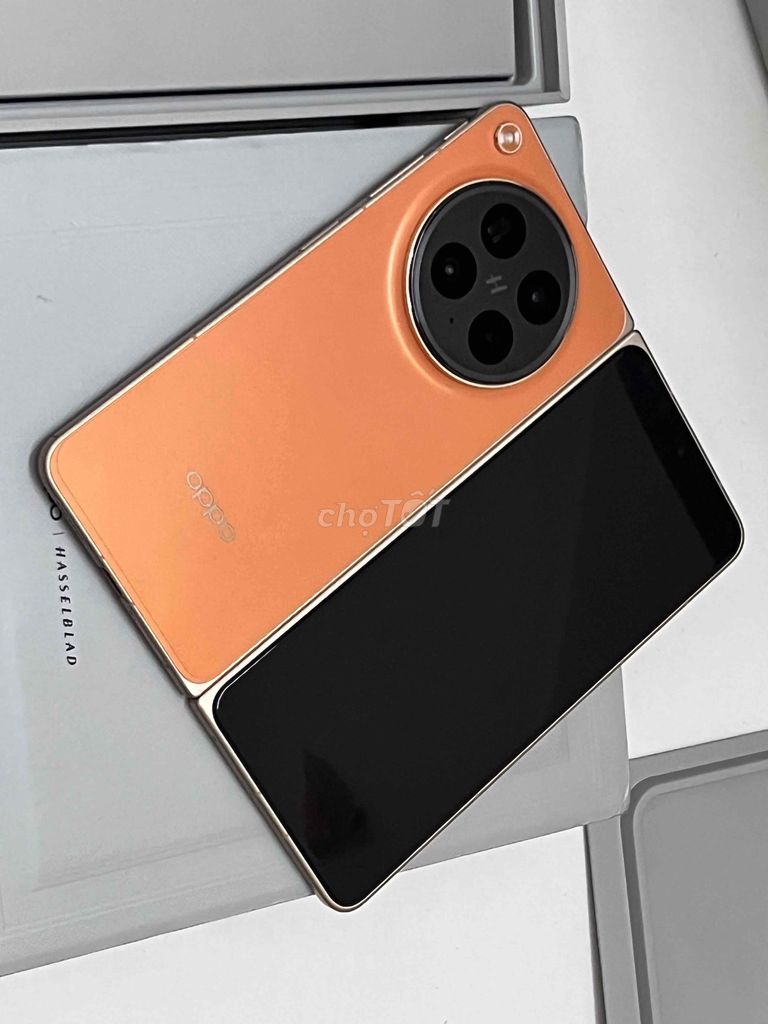 Oppo Find N6 256GB Cam. Mua bán Điện thoại tại Quận 6 Tp Hồ Chí Minh được đăng bởi Đinh Trọng Hòa hình 1