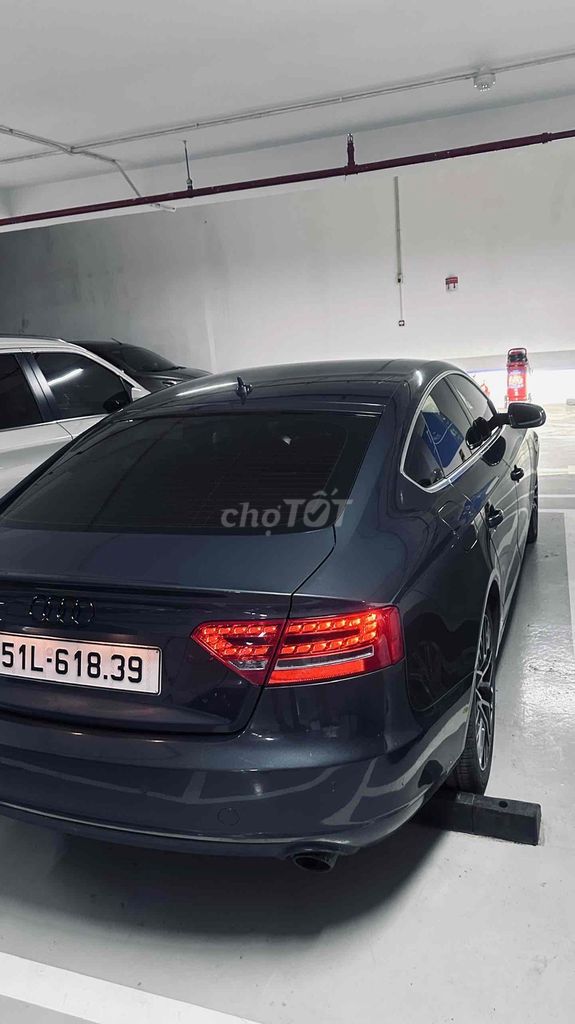 audi a5. Mua bán Ô tô tại Quận 8 Tp Hồ Chí Minh được đăng bởi Tan hình 6