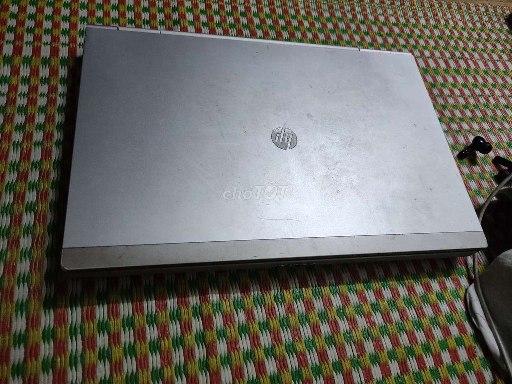 HP EliteBook Bạc Đã qua sử dụng. Mua bán Laptop tại Quận Hà Đông Hà Nội được đăng bởi Mèo 95 hình 1