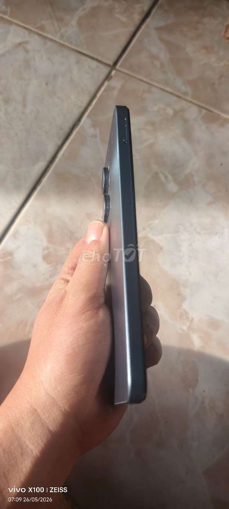Xiaomi Redmi 13C 128GB Đen. Mua bán Điện thoại tại Huyện Bình Chánh Tp Hồ Chí Minh được đăng bởi Nguyễn Vũ hình 1