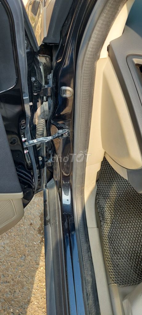 Chính chủ, Focus Trend 1.6, xe cá nhân rất chất. Mua bán Ô tô tại Quận Nam Từ Liêm Hà Nội được đăng bởi Trương Nam Sơn hình 4