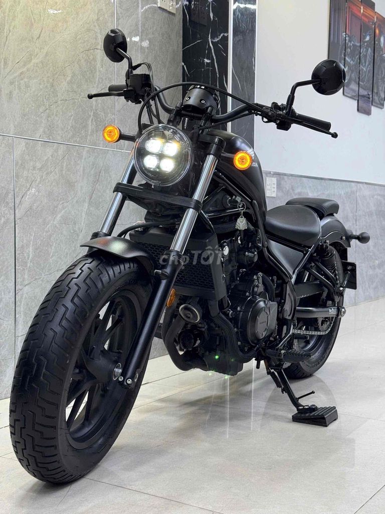 📍𝐇𝐎𝐍𝐃𝐀 𝐑𝐄𝐁𝐄𝐋 𝟐𝟎𝟐𝟏. Mua bán Xe máy tại Quận Bình Thạnh Tp Hồ Chí Minh được đăng bởi Danh Nguyen  hình 7