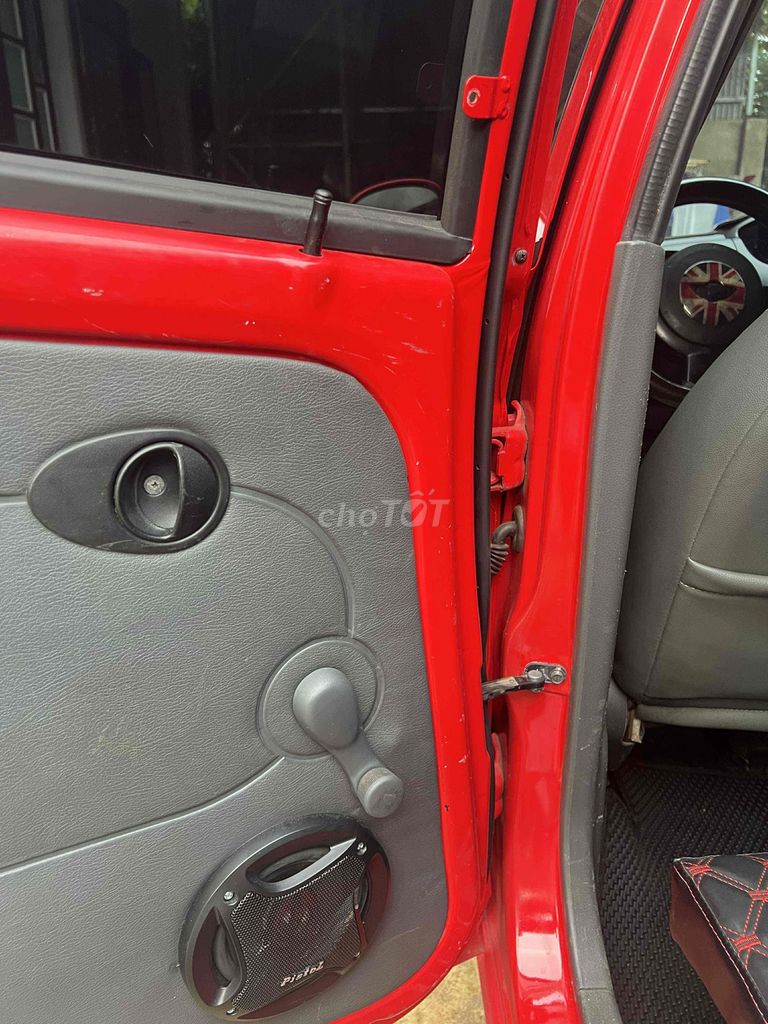 xe spark Van 2015. xem xe tại buôn ma thuột. Mua bán Ô tô tại Thành phố Buôn Ma Thuột Đắk Lắk được đăng bởi Kim Ngân hình 1