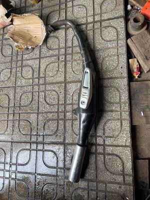 Pô stinger 120 gam zin. Mua bán Phụ tùng xe tại Huyện Châu Thành Tây Ninh được đăng bởi Minh Tan