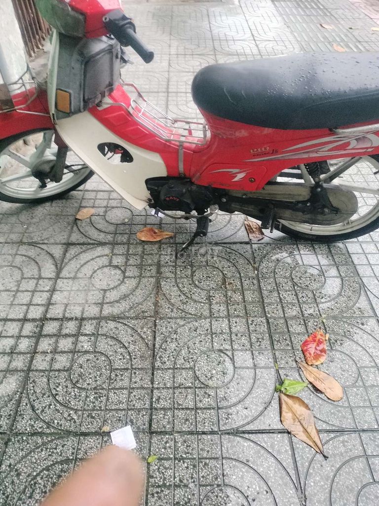 Cần bán xe max 50 máy êm bảng số TP. Mua bán Xe máy tại Quận 11 Tp Hồ Chí Minh được đăng bởi Tuấn hình 6