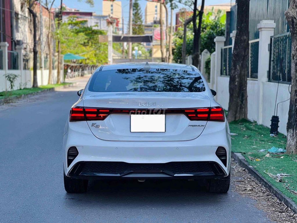 Kia K3 2022 Premium 2.0 AT - 71000 km. Mua bán Ô tô tại Quận Cầu Giấy Hà Nội được đăng bởi Xe chất Hà Nội hình 5
