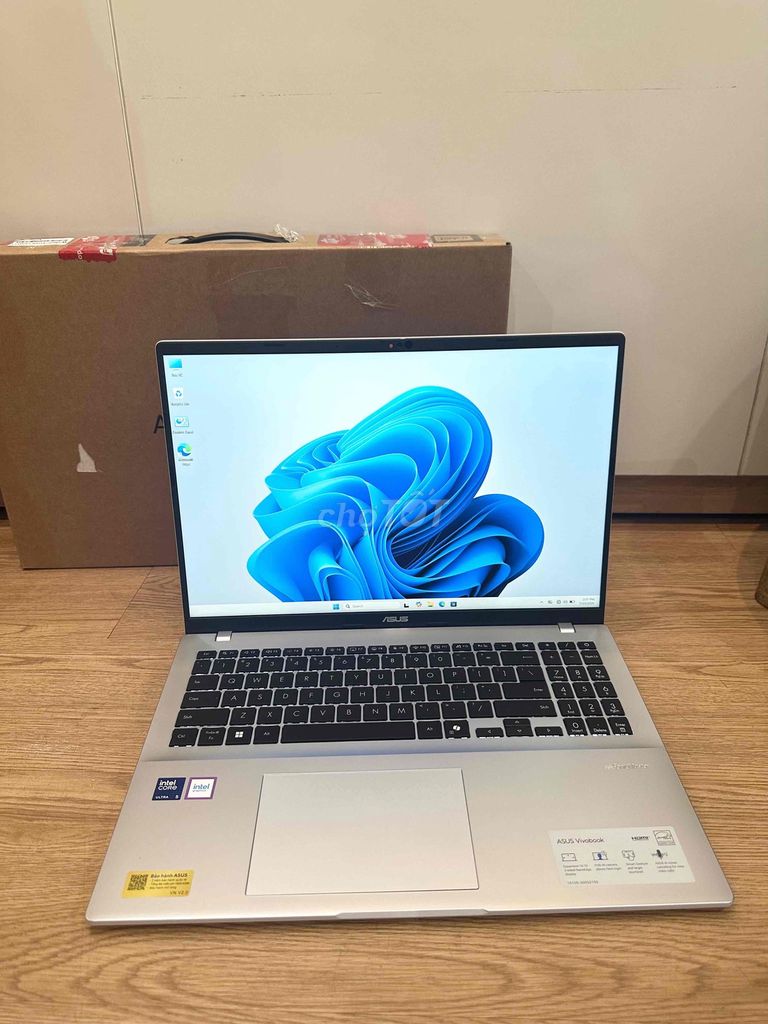 Asus Vivobook X1607CA-MB980W U5-225H/16/512GB. Mua bán Laptop tại Quận Tân Bình Tp Hồ Chí Minh được đăng bởi TuanDigi VN hình 1