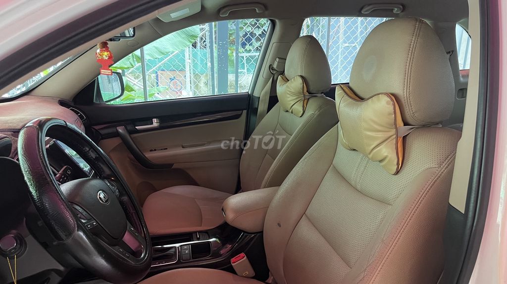 Kia Sorento 2019 2.4 GAT Deluxe - 137722 km. Mua bán Ô tô tại Quận Ngũ Hành Sơn Đà Nẵng được đăng bởi Mr Kim hình 9