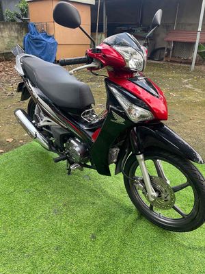 cần bán future Fi. Mua bán Xe máy tại Thị xã Phú Mỹ Bà Rịa - Vũng Tàu được đăng bởi Lê  Thanh Hải 