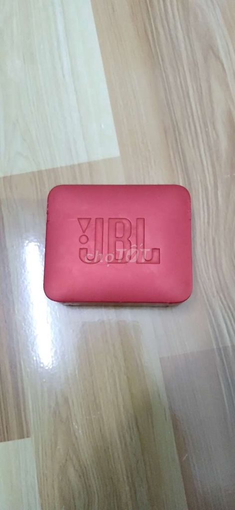 Loa Bluetooth JBL GO2 Đỏ. Mua bán Tivi, Âm thanh tại Quận 1 Tp Hồ Chí Minh được đăng bởi cô  đơn  hình 1