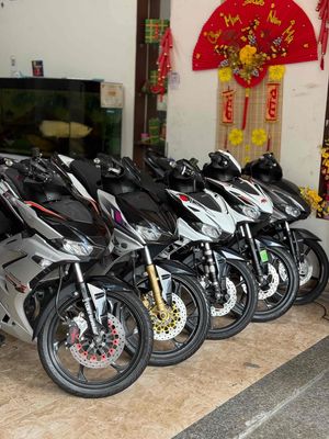 Chuyên Mua Bán Exciter - Winner Trả Góp 0 Đồng