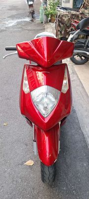 Honda Dylan 2004 150cc Đỏ. Mua bán Xe máy tại Quận 10 Tp Hồ Chí Minh được đăng bởi  Ngô Văn  Phúc  hình 1