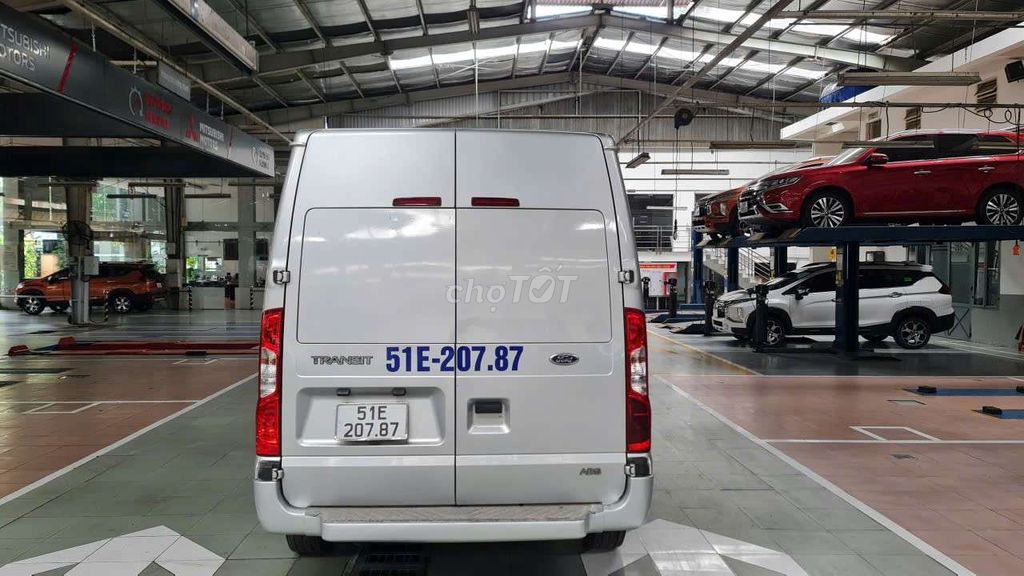 2019 Van 6N/850kg  100000 km. Mua bán Ô tô tại Quận 4 Tp Hồ Chí Minh được đăng bởi Minh Phương hình 5