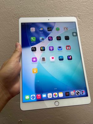 Apple iPad Air 3 64GB Bạc Đã sử dụng