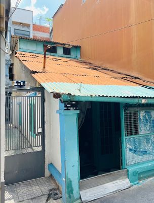 NHỈNH 5T NHÀ NGAY ĐINH TIÊN HOÀNG PHƯỜNG SÀI GÒN Q1 4X17 HƠN 51M2 ĐẤT. Mua bán nhà ở tại Quận 1 Tp Hồ Chí Minh được đăng bởi Nguyễn Thành Huy Bảo