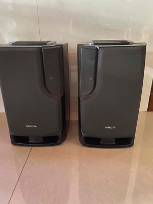 Cặp Loa Aqua 6 đường tuyến. Mua bán Tivi, Âm thanh tại Thị xã Điện Bàn Quảng Nam được đăng bởi truc