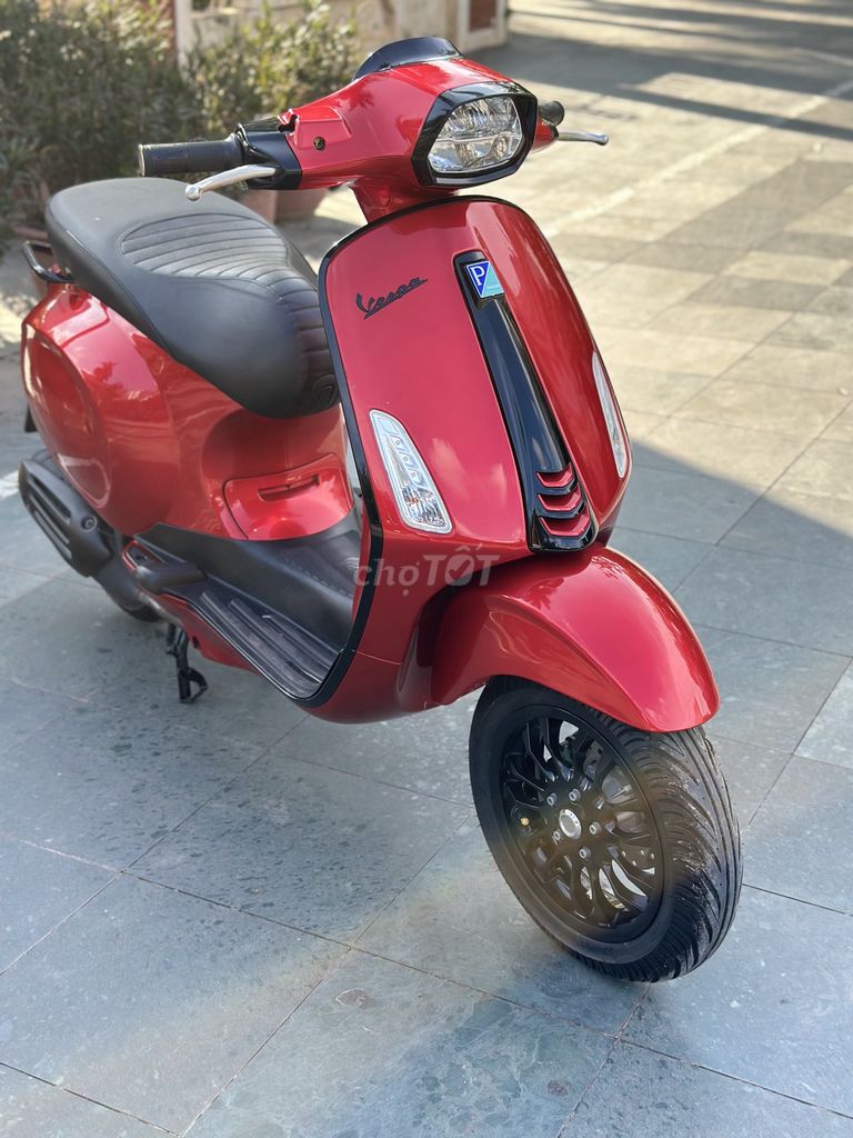 Sprint iget 2020 Chính chủ. Mua bán Xe máy tại Quận Bắc Từ Liêm Hà Nội được đăng bởi Hoàng hùng  hình 4