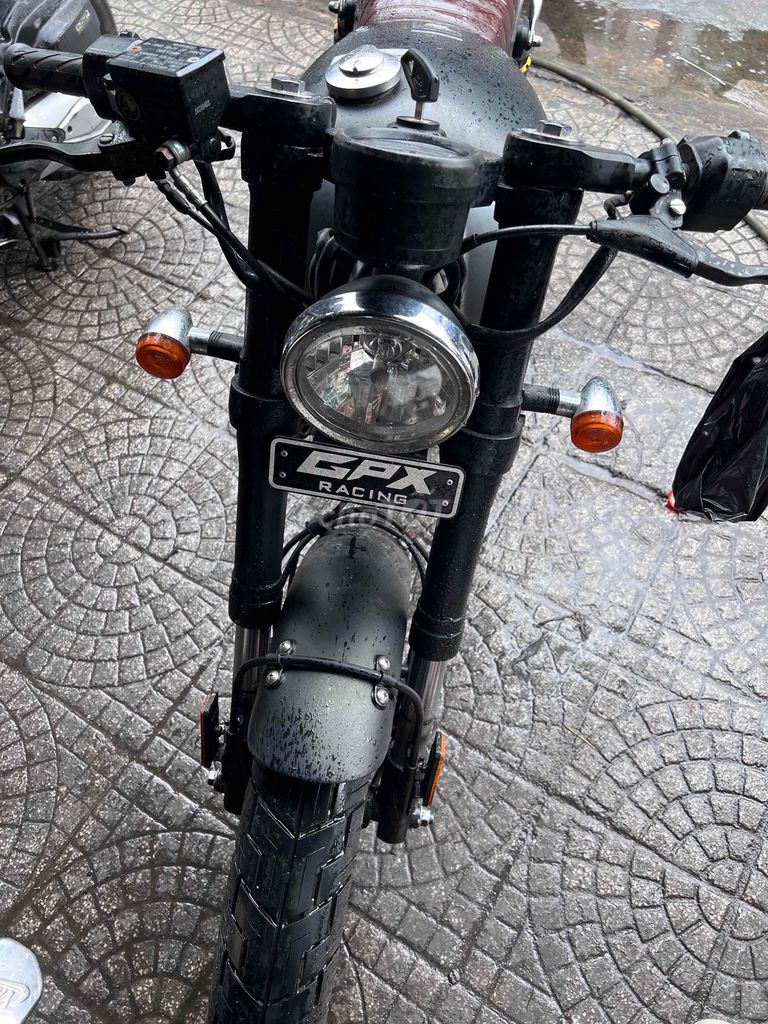 Xe ít đi cần nhượng. Mua bán Xe máy tại Quận Cẩm Lệ Đà Nẵng được đăng bởi Nguyễn Nguyên Khôi hình 4