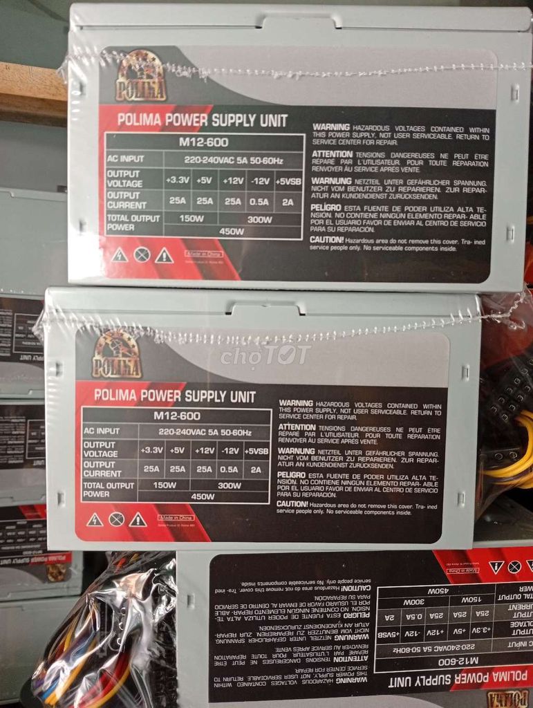 217 NGUỒN XIGMATEK NEW, BH HÃNG 24 THÁNG . Mua bán Linh kiện (RAM, Card...) tại Quận Sơn Trà Đà Nẵng được đăng bởi THANH TAM hình 1