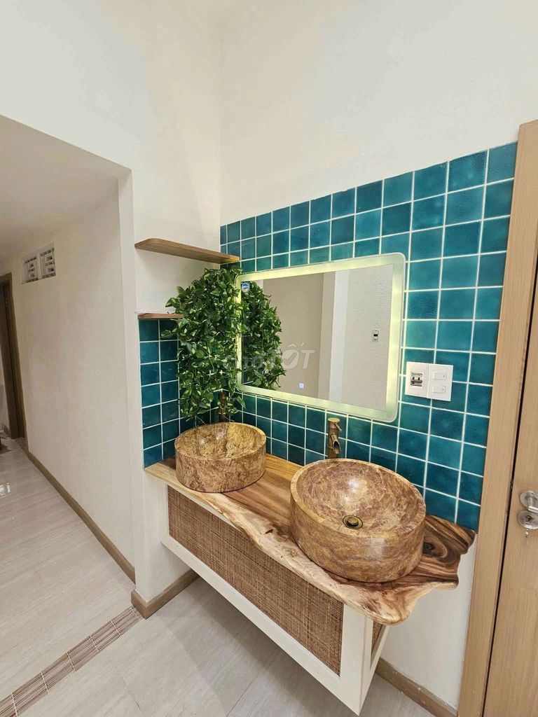 Furnished 3-bedroom house off Nguyễn Văn Thoại — photo 6