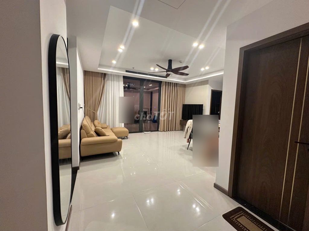 Продается квартира Sun Cosmo, Дананг - 3 спальни, 96 м², цена 7,3 млрд