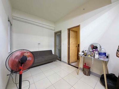 Căn hộ 40 m² · 2 PN · First Home Thạnh Lộc
