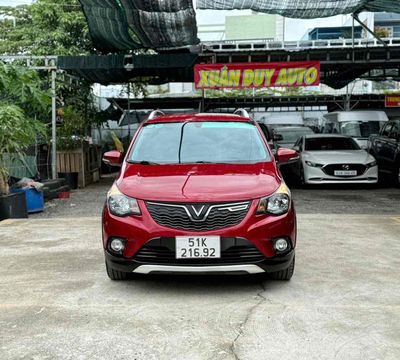 VinFast Fadil 2022  BẢO HÀNH 1 NĂM ,XE LƯỚT 3 VẠN. Mua bán Ô tô tại Quận Bình Tân Tp Hồ Chí Minh được đăng bởi XUÂN DUY AUTO