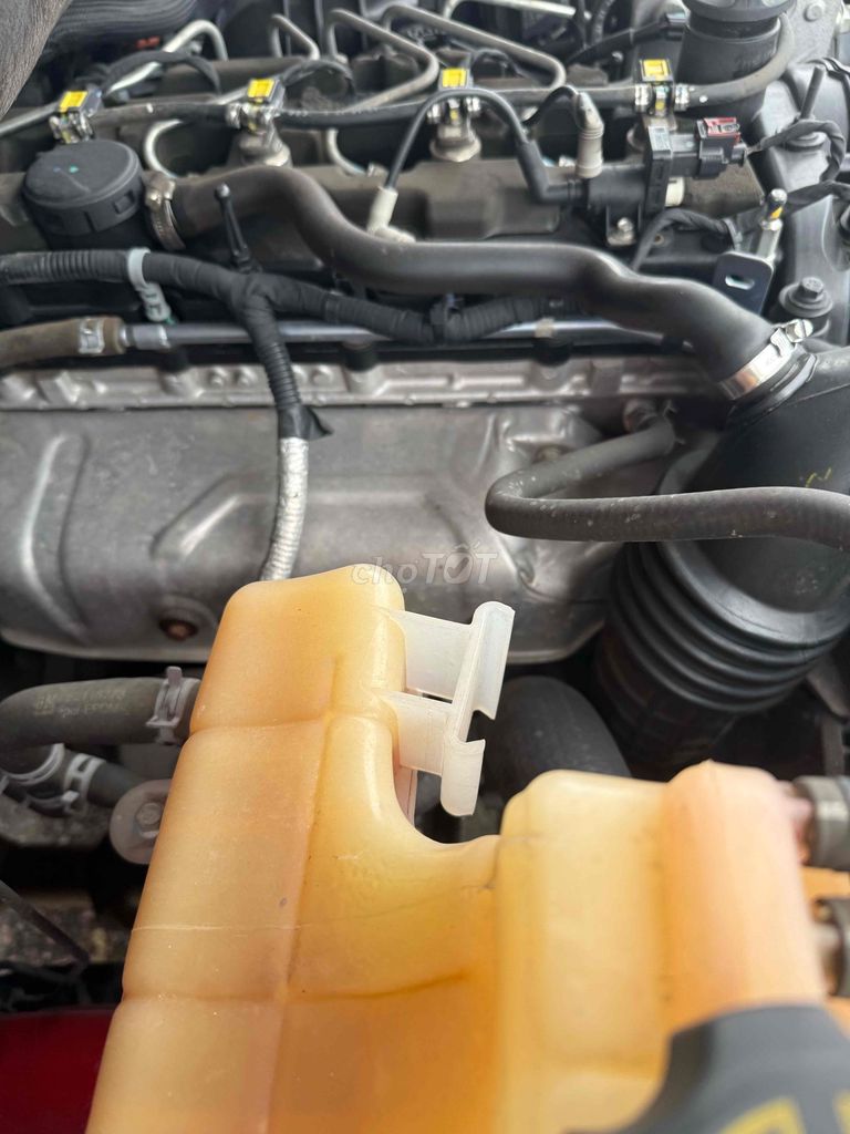 Chevrolet Colorado 2018 LT 2.5 MT 4WD - 100000 km. Mua bán Ô tô tại Thành phố Qui Nhơn Bình Định được đăng bởi Ban oto tp quy nhon hình 6