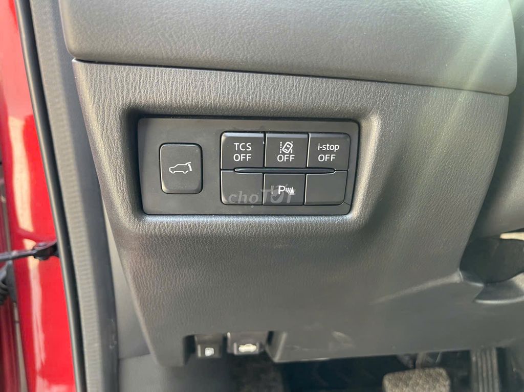 Mazda CX5 2.0 PRE 2021 - 45000km xe đẹp keng. Mua bán Ô tô tại Quận Bình Tân Tp Hồ Chí Minh được đăng bởi Trường Nguyễn Chợ Tốt Xe Official Mall hình 12