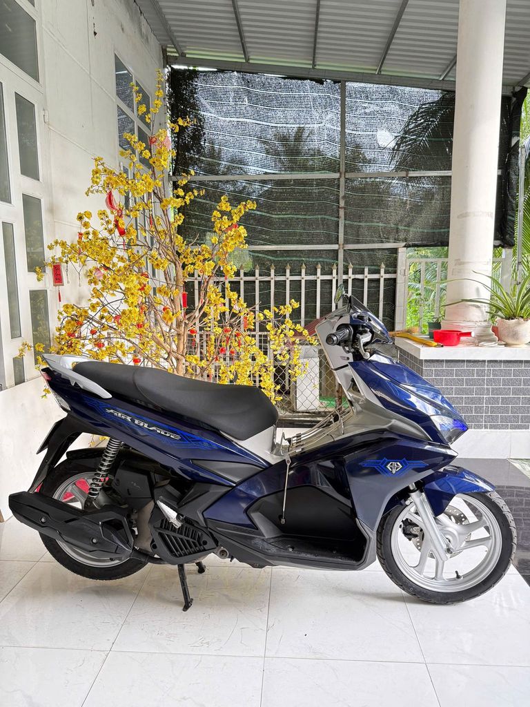 Ab 125 2018. Mua bán Xe máy tại Thành phố Bến Tre Bến Tre được đăng bởi Đỗ nhân nghĩa hình 1