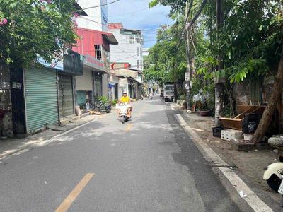 MẶT PHỐ GIÁP NHỊ KINH DOANH SẦM UẤT - Ô TÔ ĐỪNG ĐỖ - GIAO THÔNG THUẬN. Mua bán nhà ở tại Quận Hoàng Mai Hà Nội được đăng bởi Kiều Minh Tứ