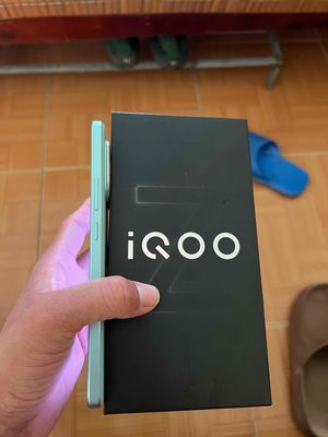 e cần bán iqoo Z9 ram 12/256 full box đẹp 99. Mua bán Điện thoại tại Thành phố Thủ Dầu Một Bình Dương được đăng bởi Hoàng hải