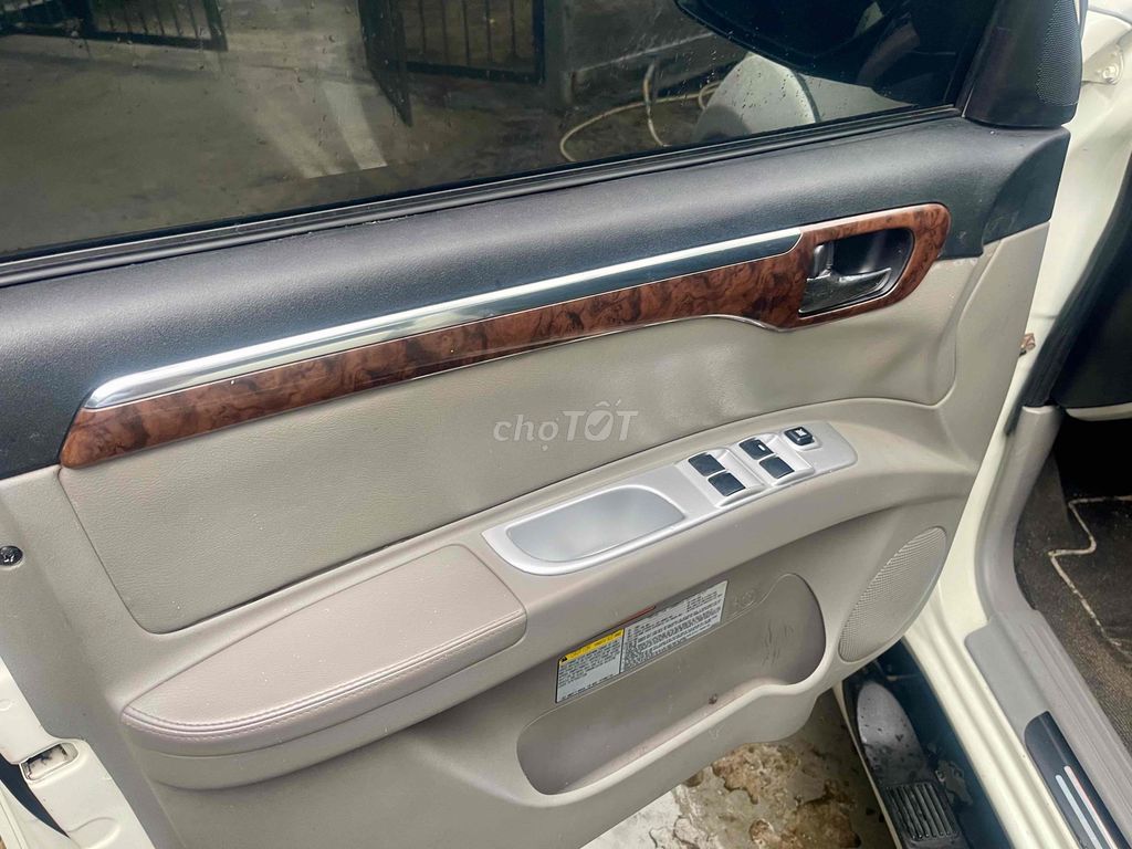 Mitsubishi Pajero Sport 2015 G 4x4 AT - 119000 km. Mua bán Ô tô tại Quận Thốt Nốt Cần Thơ được đăng bởi aha hình 18