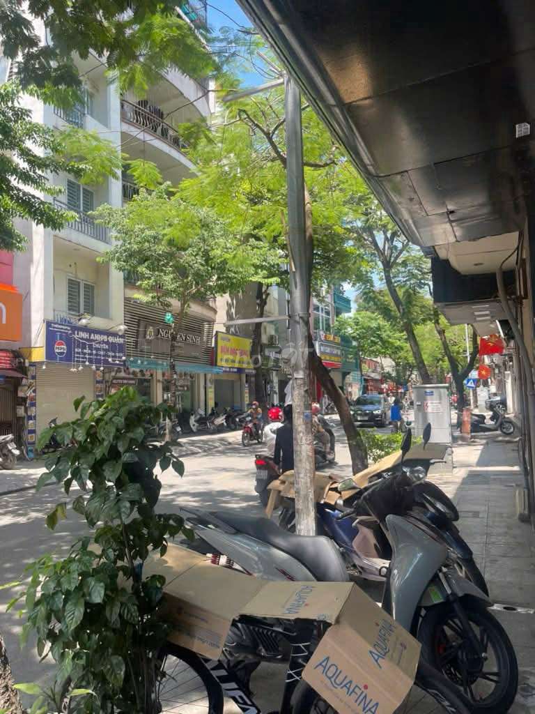 Tôi là chính chủ bán nhà Đội Cấn ba đình hà nội