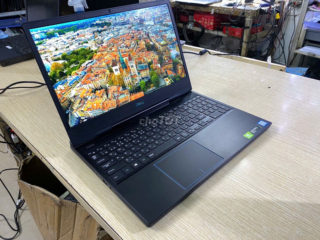 Dell Gaming G5 5590 Siêu Ngon AE Game ĐỒ Họa Code