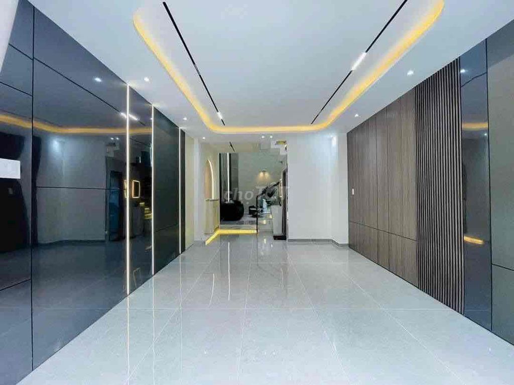 Cần bán nhà Cao Thắng, Phường 17, Phú Nhuận. Giá 2tỷ590/62m2