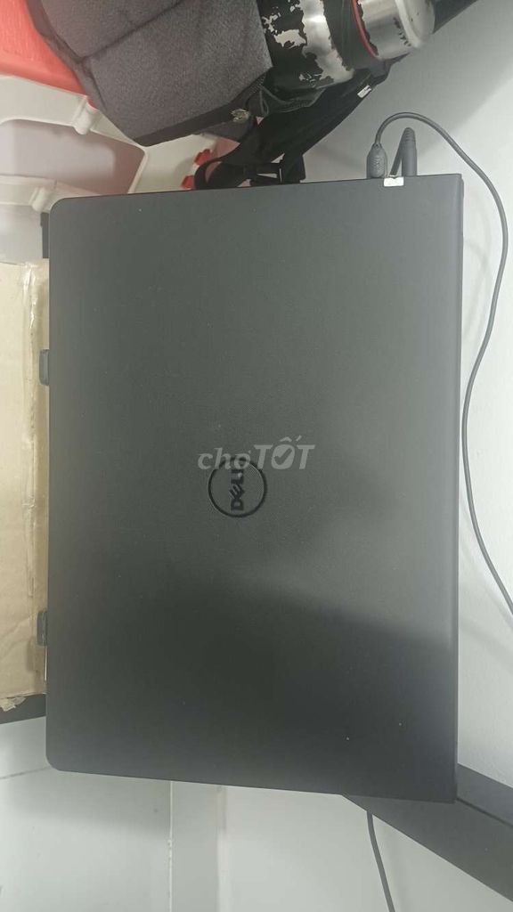Dell Inspiron i3 7100u 8GB/256GB Đen. Mua bán Laptop tại Huyện Bình Chánh Tp Hồ Chí Minh được đăng bởi Hiếu Nguyễn hình 1