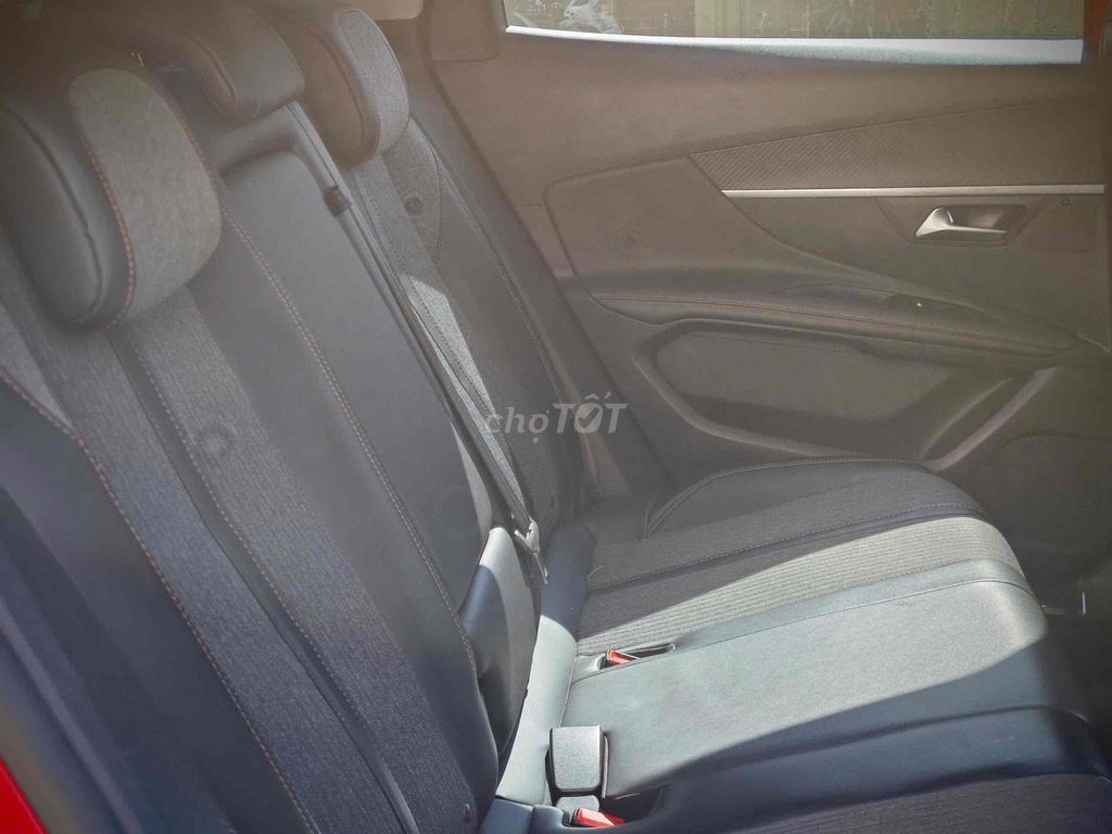 Peugeot 30*** Active - 48000 km. Mua bán Ô tô tại Quận Kiến An Hải Phòng được đăng bởi Đông Anh hình 13