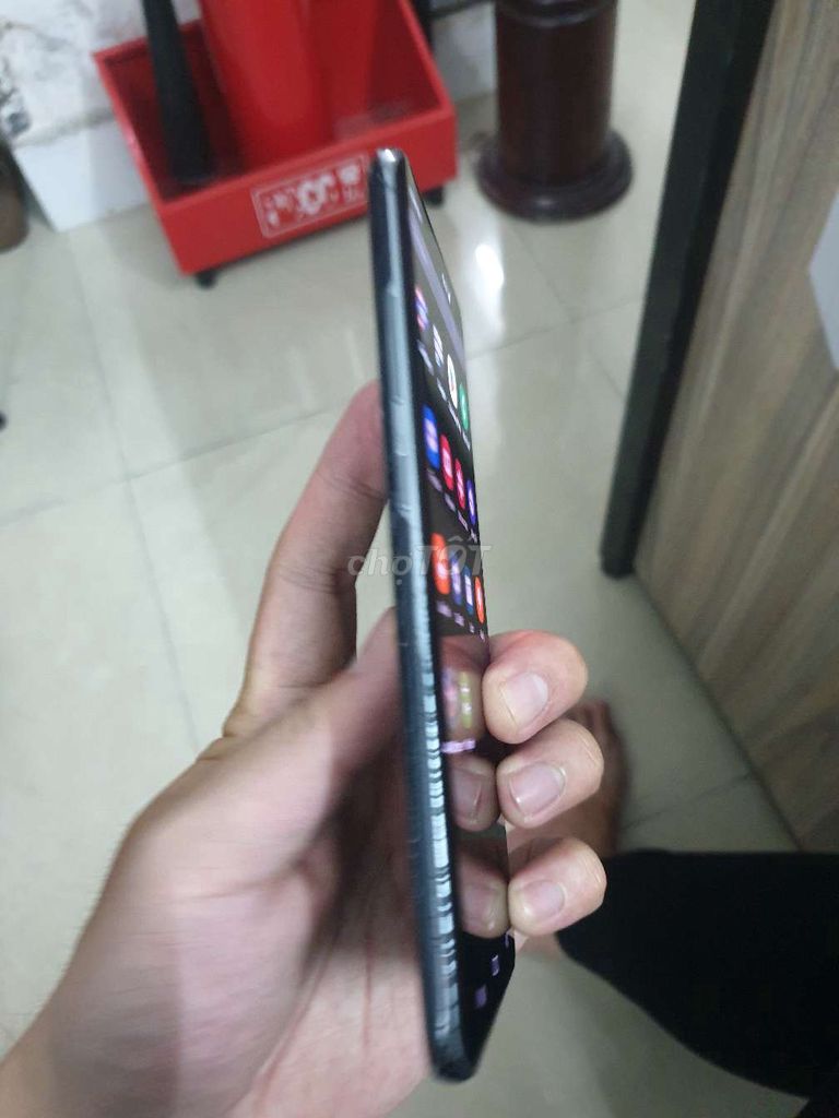 Samsung S10 5G màn to xem phim đã. Mua bán Điện thoại tại Quận Gò Vấp Tp Hồ Chí Minh được đăng bởi Trần Gia Bảo hình 3