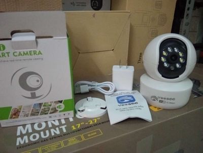 Camera yoosee trong nhà. Mua bán Máy ảnh, Máy quay tại Quận 12 Tp Hồ Chí Minh được đăng bởi Huyền Diệu  camera 