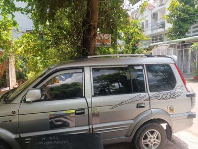 Xe Mísubishi 2003. Mua bán Ô tô tại Quận Cái Răng Cần Thơ được đăng bởi Ninh Nguyenkhai