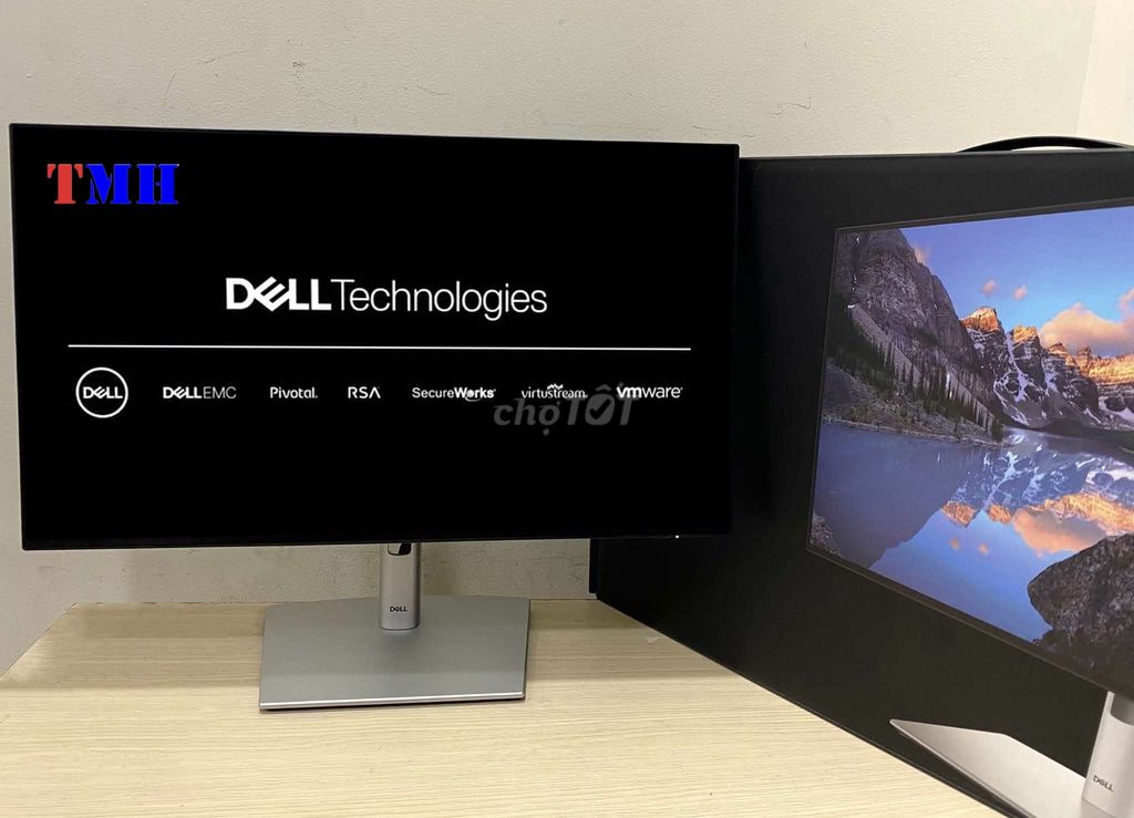 Màn hình Dell UltraSharp U2722DE 27" IPS 2K